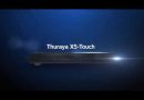 Lo X5-Touch, il tanto atteso smartphone satellitare di Thuraya, sarà in vendita tra meno di un mese