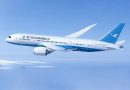 Xiamen Airlines apre la tratta diretta Parigi – Fuzhou