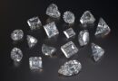Diamanti, una fonte di investimento sicura