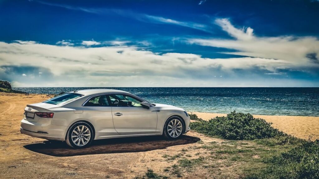 Direzione mare, come preparare la tua auto 2 Direzione mare, come preparare la tua auto 1