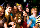 Come organizzare una festa per i 18 anni: scelta della location