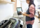 Per un ufficio, privato o pubblico che sia, è più conveniente procedere all’acquisto o al noleggio fotocopiatrici?