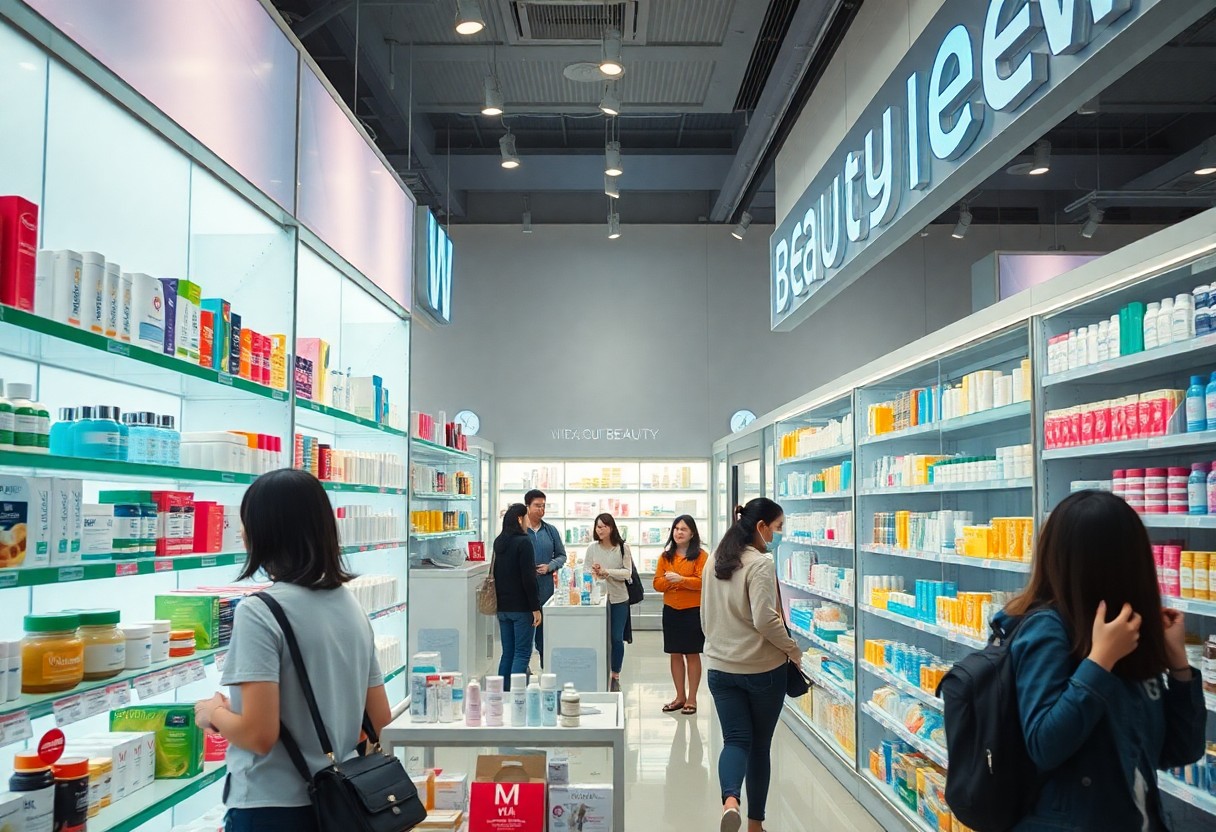 K-Beauty - i brand coreani stanno ridefinendo la cosmetica globale? 4 K-Beauty - i brand coreani stanno ridefinendo la cosmetica globale? 3