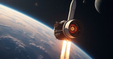 SpaceX e il business del turismo spaziale. Elon Musk sta davvero aprendo nuove frontiere? 7