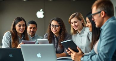 Apple Teacher e il training digitale. Come i brand tech formano i docenti del futuro. 5