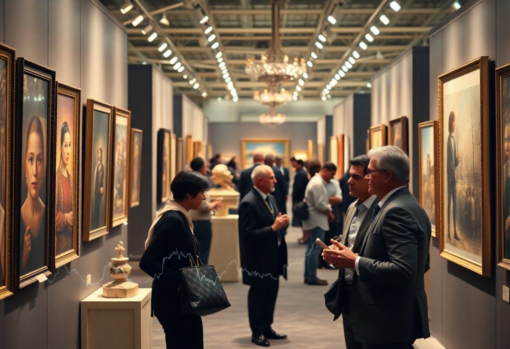 Art Basel e l’arte come investimento. Quando le fiere diventano hub finanziari. 2 Art Basel e l’arte come investimento. Quando le fiere diventano hub finanziari. 1
