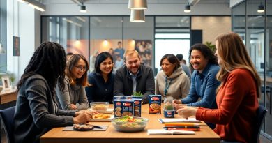Barilla e il modello familiare. Il benessere dei dipendenti come asset strategico. 3