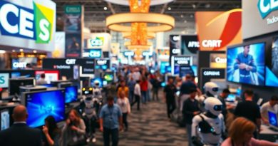 CES Las Vegas e il tech del futuro. I brand che lanciano innovazioni rivoluzionarie. 9