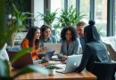 Cisco e il wellbeing digitale. Lavorare meglio con la tecnologia giusta.