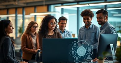 Danone e il welfare flessibile. Programmi personalizzati per ogni esigenza lavorativa. 5