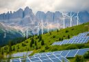 Dolomiti Energia e il posizionamento etico. L’energia 100% rinnovabile come brand identity.