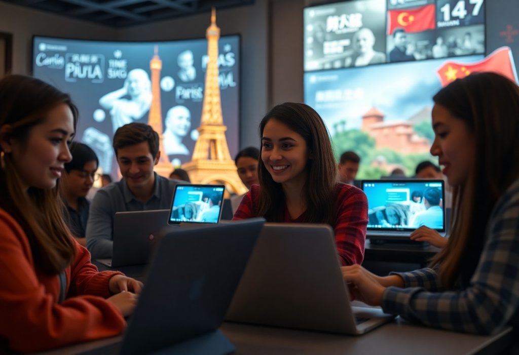 EdX e l’accesso globale al sapere. Università d’élite in formato MOOC. 1