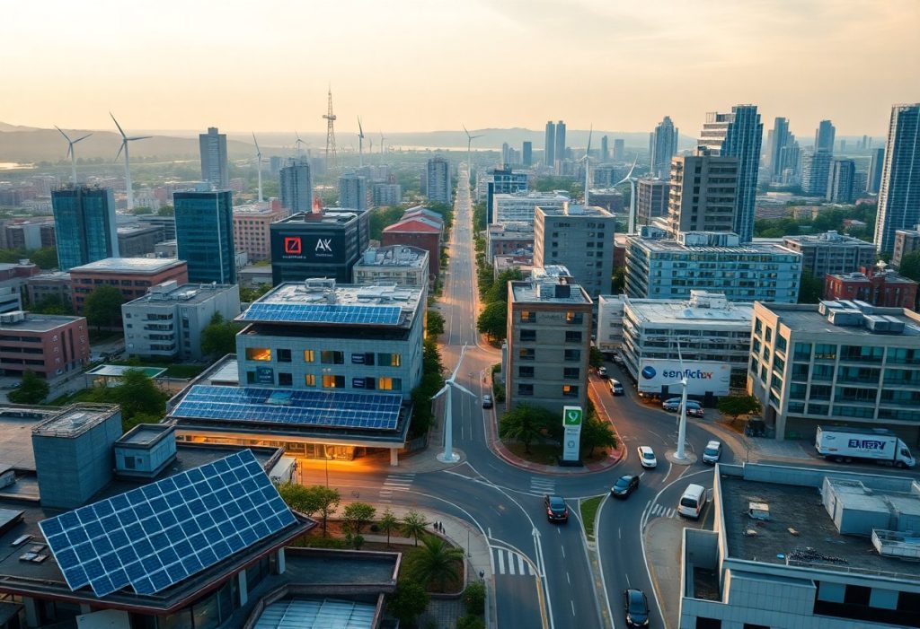 Engie e le città intelligenti. Il ruolo dei big player nella smart energy. 2 Engie e le città intelligenti. Il ruolo dei big player nella smart energy. 1