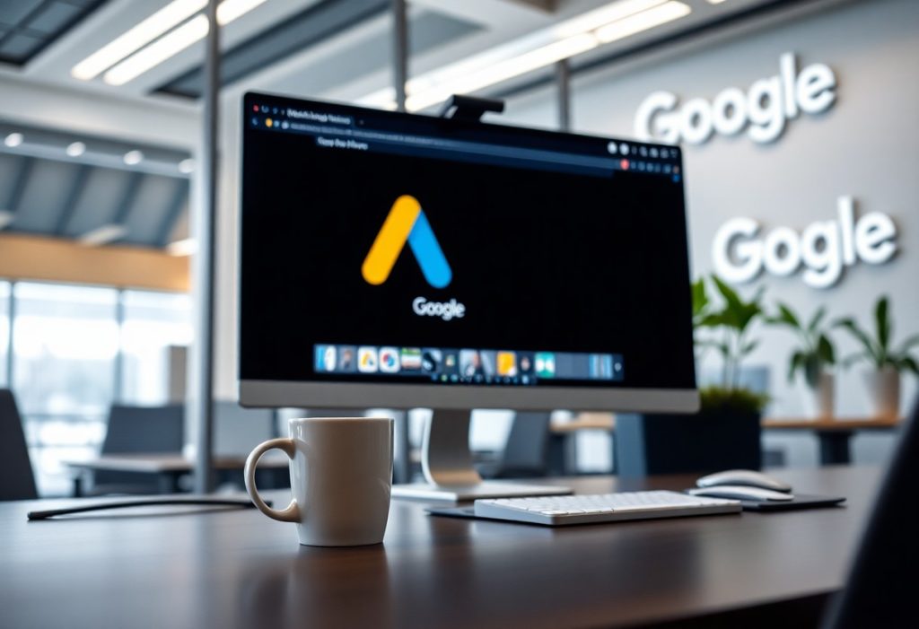 Google Ads e il dominio della pubblicità online. Come Big G monetizza i contenuti. 2 Google Ads e il dominio della pubblicità online. Come Big G monetizza i contenuti. 1