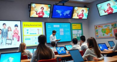 Google for Education e le classi digitali. Come il tech sta cambiando la scuola. 7