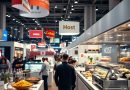 Host Milano e l’innovazione horeca. Come l’industria alimentare costruisce relazioni.