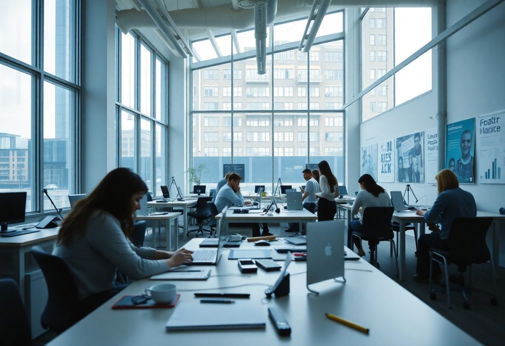 IED e la formazione creativa. Istituti di design e comunicazione al servizio dei brand. 2 IED e la formazione creativa. Istituti di design e comunicazione al servizio dei brand. 1