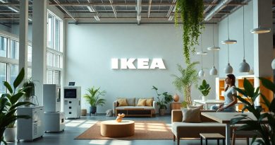 IKEA e la strategia zero waste. Come l’arredo può essere davvero sostenibile. 3