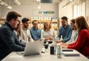 IKEA e la parità di genere. Le politiche inclusive che fanno scuola.
