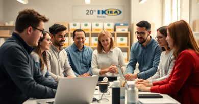 IKEA e la parità di genere. Le politiche inclusive che fanno scuola. 3