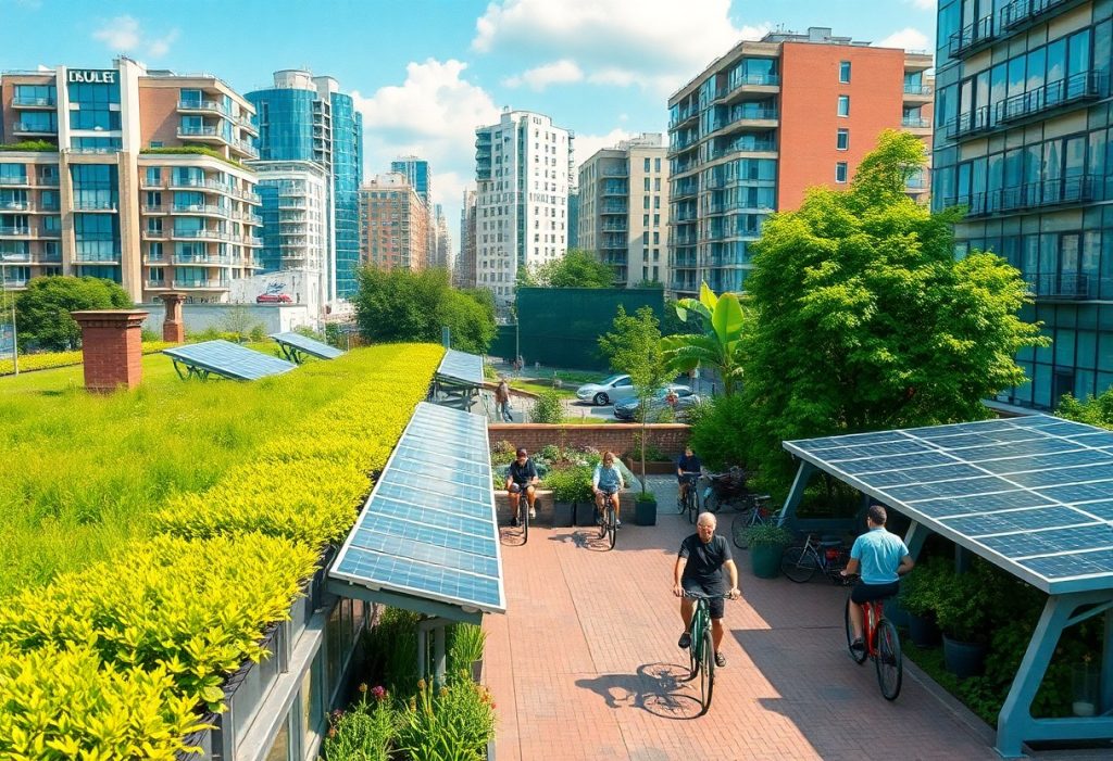 Iren e la sostenibilità urbana. L’impegno ambientale come leva competitiva. 1