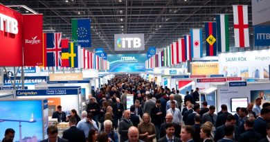 ITB Berlin e il business del turismo. I brand protagonisti della scena globale. 3