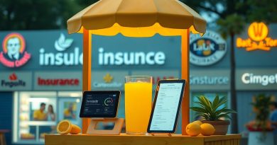 Lemonade e le assicurazioni digitali. Il modello startup che sfida i giganti. 3