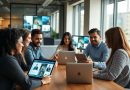 LinkedIn Learning e il microlearning. Il futuro dell’apprendimento per professionisti.