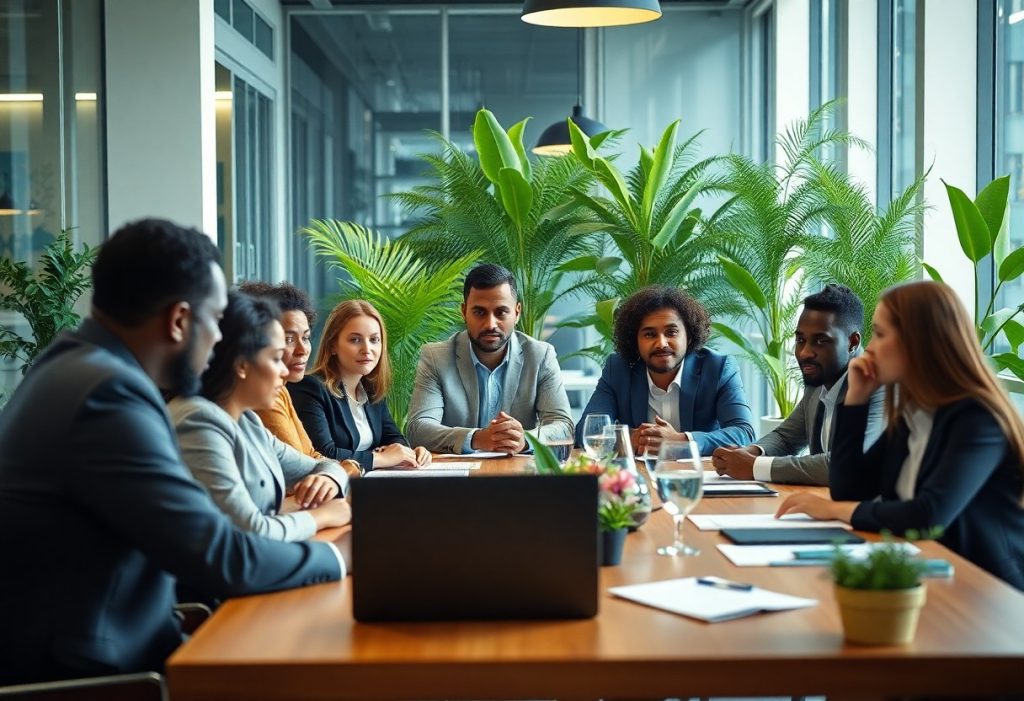 Salesforce e la filosofia dell’Ohana. Quando il benessere aziendale parte dall’alto. 1