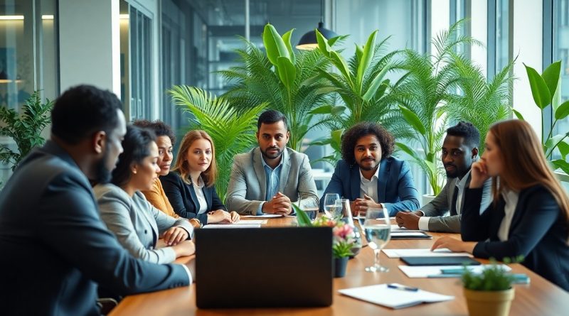 Salesforce e la filosofia dell’Ohana. Quando il benessere aziendale parte dall’alto. 1