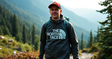 The North Face e la protezione ambientale. Il marketing delle esplorazioni responsabili. 5