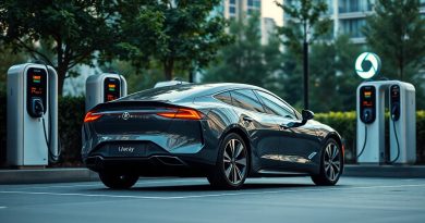 UnipolSai e la mobilità sostenibile. Le polizze pensate per auto elettriche e ibride. 5