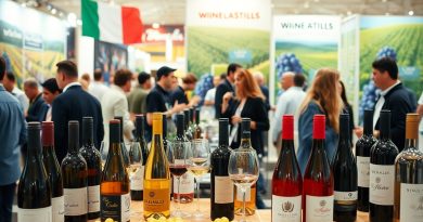 Vinitaly e il marketing del vino. Come le fiere promuovono il made in Italy nel mondo. 3