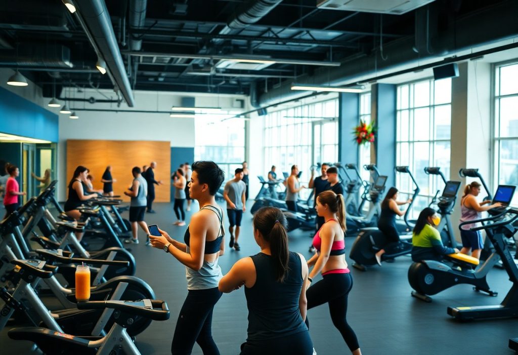 Virgin Active e il fitness esperienziale. Strategie per rendere la palestra un lifestyle. 1