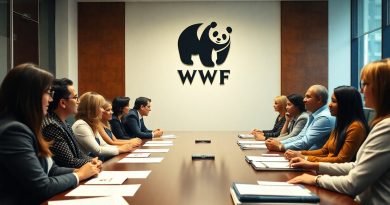 WWF e le partnership con le imprese. Brand a confronto tra profitto e ambiente. 7