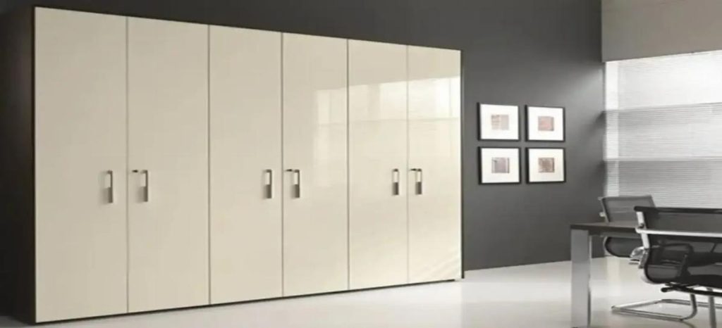 Armadi metallici da ufficio: sicurezza, organizzazione e design professionale 1