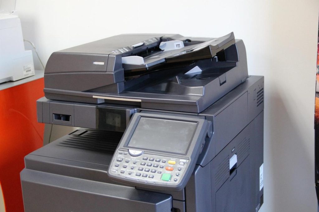 Stampanti multifunzione per ufficio: perché scegliere la formula del noleggio 1