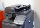 Stampanti multifunzione per ufficio: perché scegliere la formula del noleggio