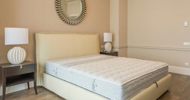 Quando sostituire un materasso: 7 segnali che il tuo materasso matrimoniale fa male alla schiena 5