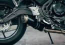 Scarichi sportivi per Kawasaki Versys 650: modelli e caratteristiche