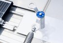 Sistemi anticaduta per coperture Bacacier: normative e soluzioni tecniche
