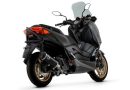 Come scegliere lo scarico per l’X-Max 125 perfetto