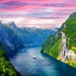 Un viaggio epico nelle capitali e nei fiordi della Scandinavia