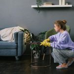 Pulizia domestica settimanale: l’impostazione più semplice