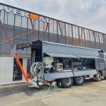 Guida alla scelta di un camion per massetti: fattori e caratteristiche da considerare