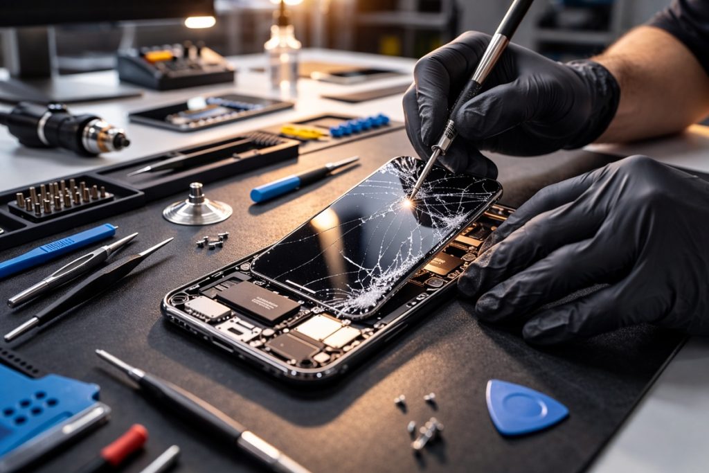 Ti è caduto il telefono? Con assistenza smartphone veloce la riparazione cellulari ti evita una spesa inutile 2 Ti è caduto il telefono? Con assistenza smartphone veloce la riparazione cellulari ti evita una spesa inutile 1