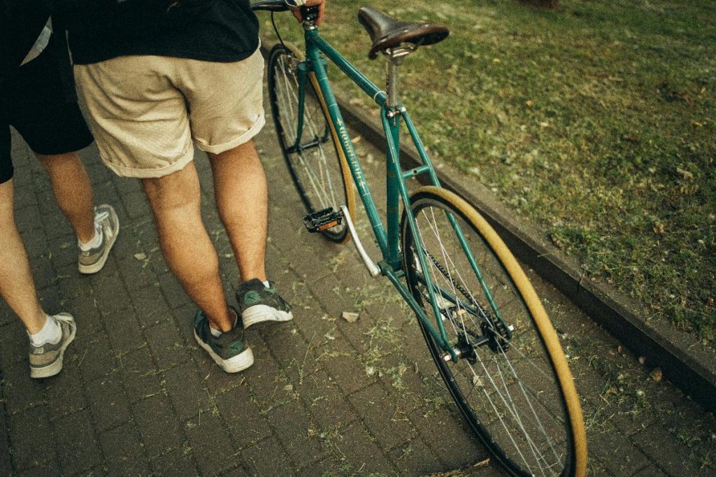 Bicicletta in famiglia: la mobilità dolce come occasione di divertimento collettivo 1