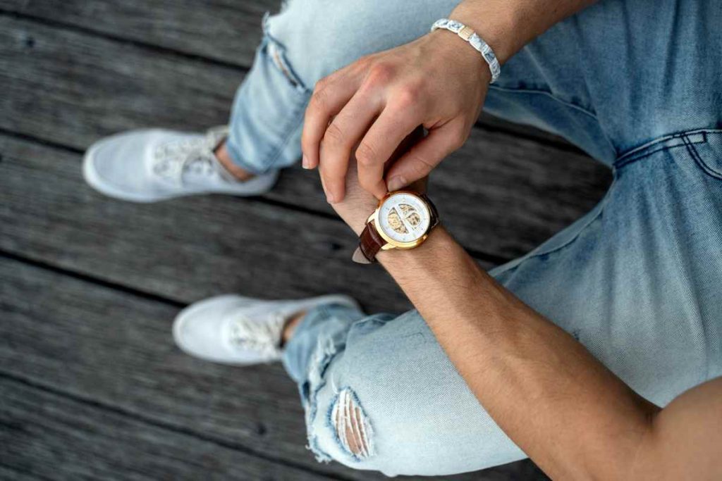 Accessori maschili: perché l’orologio resta il più importante di tutti 2 Accessori maschili: perché l’orologio resta il più importante di tutti 1