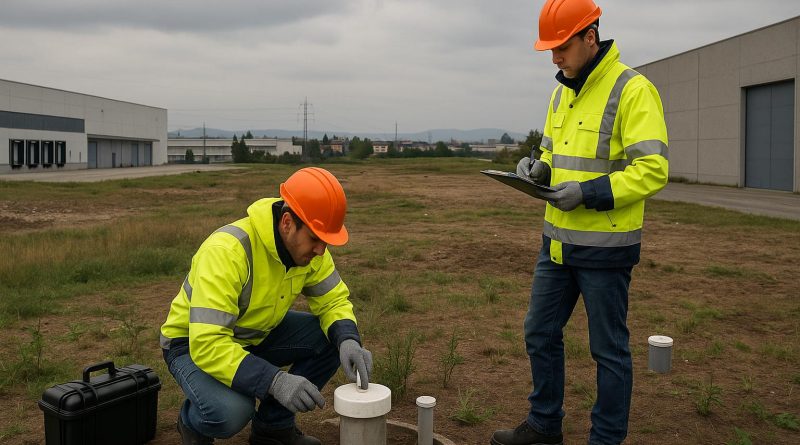 Falda contaminata: cosa cambia con le nuove soglie tra Milano e Varese