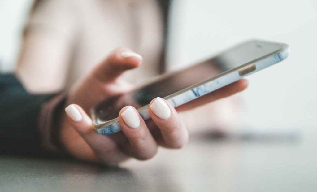 Scansionare documenti dal telefono in pochi secondi: ecco come fare 2 Scansionare documenti dal telefono in pochi secondi: ecco come fare 1